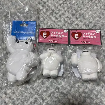 베이맥스 굿즈 묶음 판매