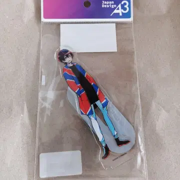 종천교단 카베 레이 아크릴 스탠드