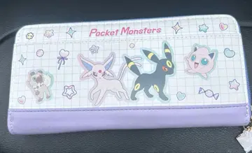 포켓몬스터 장지갑