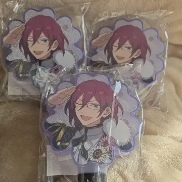 앙상블 스타즈 앙스타 스타포니 사에구사 이바라