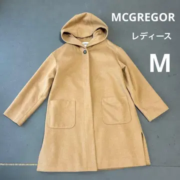 맥레거 여성용 코트 M