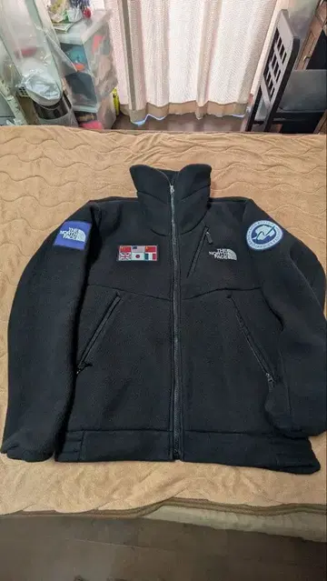The North Face 언터크티카 플리스 자켓