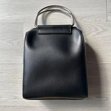 SLY 스퀘어 레트로 핸드백