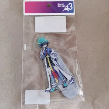 이오네 테코 종천교단 이오스토어 아크릴 스탠드