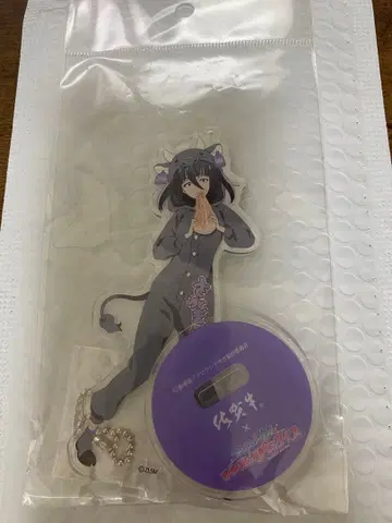 좀비랜드 사가 사가규 콜라보 아크릴 스탠드