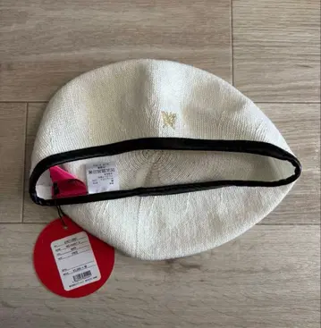 라스트 버진 베레모