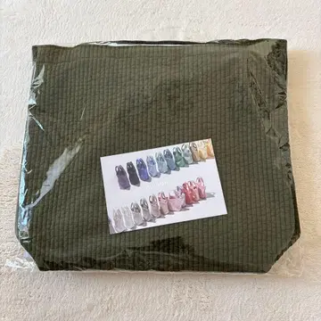 비오는날 pionunnal 바흐 카키