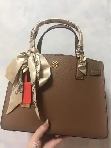 스카프 백 스카프 레오파드 도트 체인 멀티 가는 가는 스카프