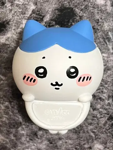 치이카와 히퍼스 하치와레