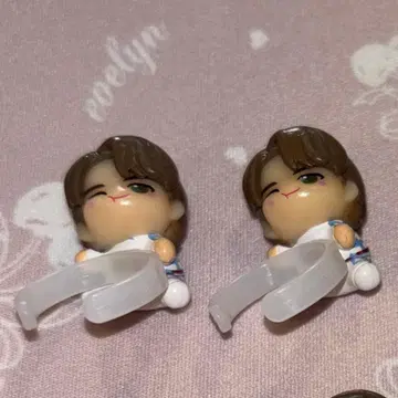 빗쿠라타마고 미세스 와카이 히로토 [ 2개 ]