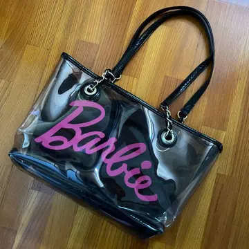 바비 Barbie 토트백