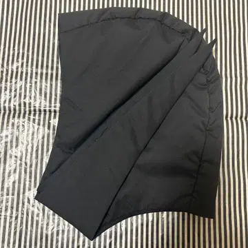 플라주 MY_puffer 후드