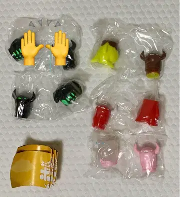 우에노소라 괴수 보우 2