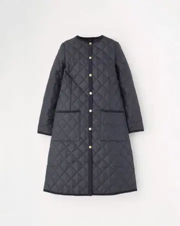 미사용 트래디셔널 웨더웨어 아크리 롱 36