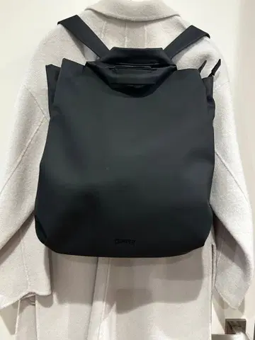 [CAMPER(캠퍼)] Globo 백팩