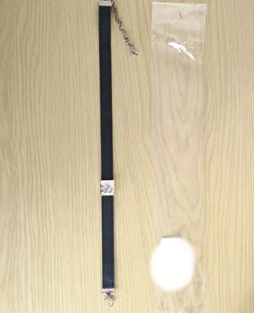 시쿠포니 스치 초커