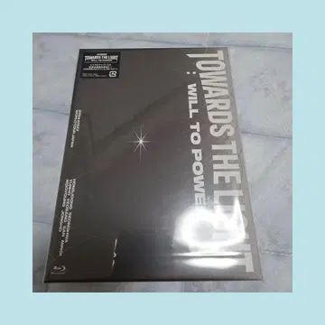 ATEEZ Blu-ray ATINY반 3