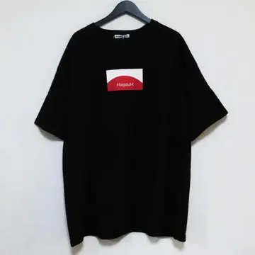 플래그스태프 FLAGSTUFF 니폰 티