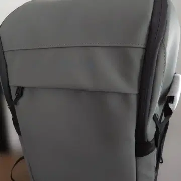 택 포함 새상품 BECKMANN STREET FLX 그린 벡맨