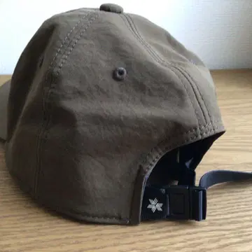 골드윈 프리 사이즈 캡 얕은