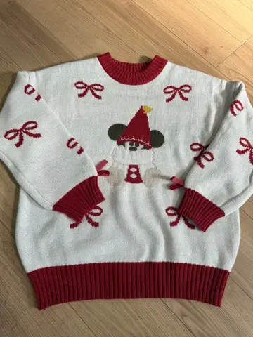 릴린린 스웨터 2025