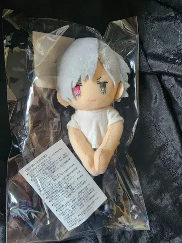 누이스타 쿠로사키 란마루