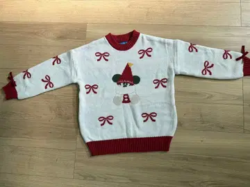 릴린린 스웨터 2025