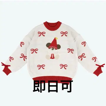 릴린린 디즈니 2025년 니트