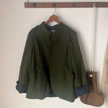 hallelujah 하렐루야 디자인 자켓