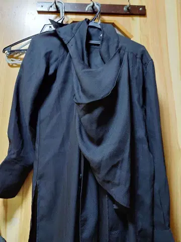 ACID JAZZ MEN 코트 새상품급