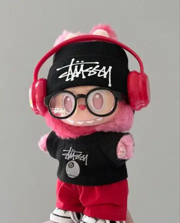 Labubu (라부부) 용 의류 6세트