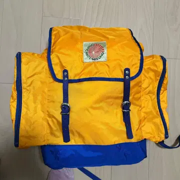 MIZUNO 캠피크메이트 빈티지, 레트로,