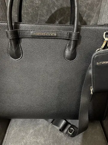 [ 미사용 새상품 ] SATURDAY ELEVEN 토트백