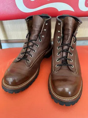 REDWING 레드윙 라인맨 2936 단종 아메카지 미국제