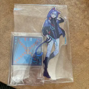 니치죠구미 크로노아 돈키 콜라보 아크릴 스탠드