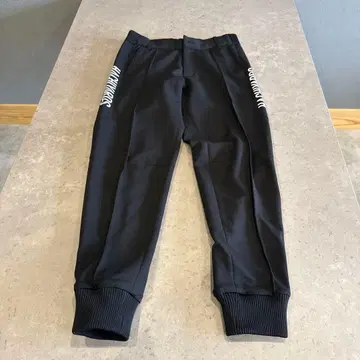 HACHIYARDS 블랙 팬츠 M 사이즈