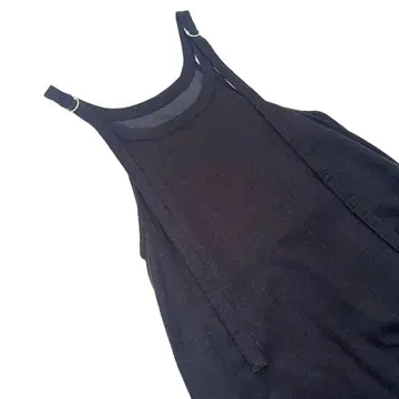 Ungrid 언그리드 끈 원피스