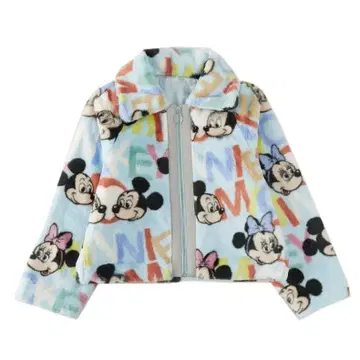 Disney MUS moussy 미키 미니 자켓 아우터