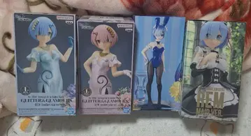 Re: 제로부터 시작하는 이세계 생활