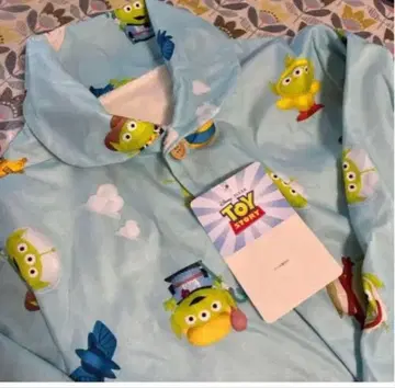 토이 스토리 에이리언 자켓 M 사이즈