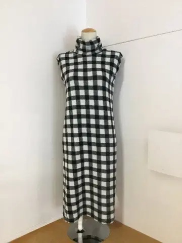 [ m666 ] SNIDEL 스나이델 니트 원피스