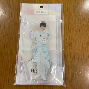 ACEes 우키쇼 히다카 아크릴 스탠드