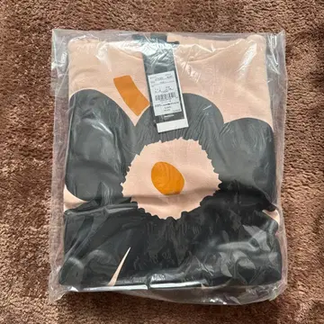 미사용 새상품 adidas marimekko (마리메꼬) 후드티