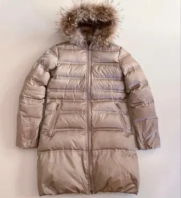 Spick&Span Noble 스픽 앤 스팬 다운 자켓