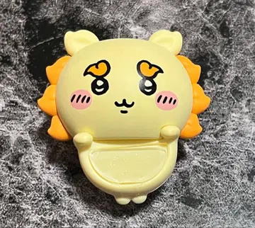 치이카와 HIPPERS 시사