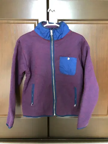 스탠다드 캘리포니아 파일 자켓