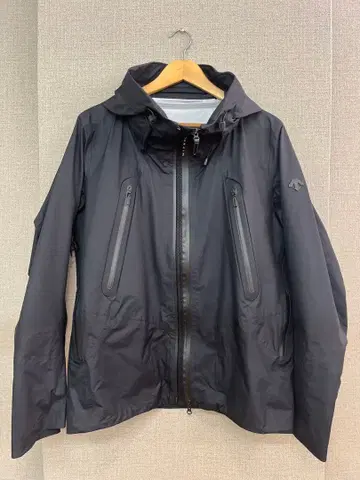 DESCENTE ALLTERRAIN 올터레인 자켓 DIA3653U