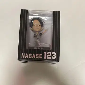 킹프리 불꽃놀이 2025 나가세 렌 보블헤드