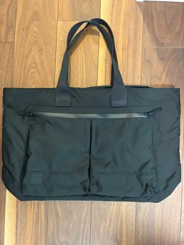 rumidus black beauty L 사이즈 토트백 대용량