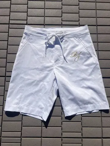 베스트 바디 재팬 남성용 예선용 서프 팬츠